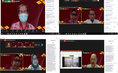 WEBINAR IN THE FRAMEWORK OF “ROAD TO 6TH BSM INA-HEA” Topic: “Management Accounting as a Balancing Tool for the Trilogy of Access-Quality-Cost in Hospital Management” March 17, 2021