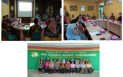 Opening of Residency 1 Program in Hospital Administration Concentration