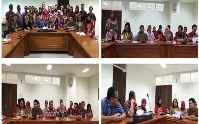 Opening of Residency Program 1 in Hospital Administration Concentration for the RSDK Class