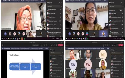 Guest Lecture on “Systematic Review”