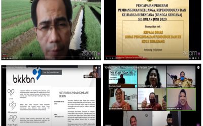 “Family Planning or Not..?” Challenges During the Covid-19 Pandemic