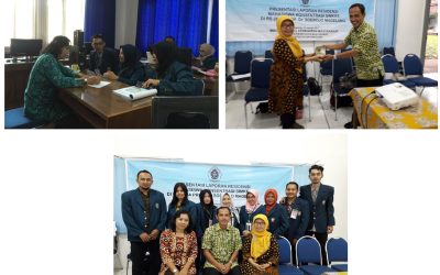 Laporan Residensi SIMKES di RSJ Magelang tanggal 24 Januari 2018