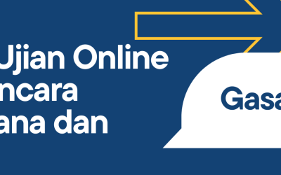 Tata Cara Ujian Online dan Wawancara Pascasarjana & Profesi Tahun 2022 SMT Ganjil Gel 1