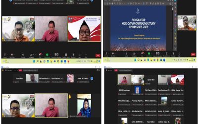 Kuliah Dosen Tamu  “Lansia: Dampak Kesehatan Dan Kesiapan Ekonomi Keluarga”