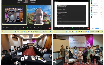 Workshop Penyusunan Manual Prosedur Percepatan Tesis bagi Mahasiswa MKM FKM UNDIP