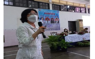 SEMINAR KANKER UNTUK AWAM