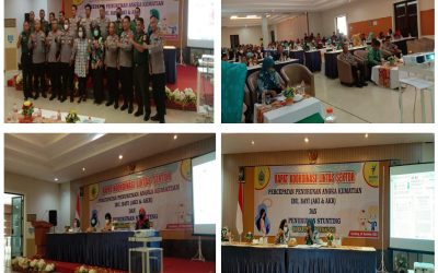 PERCEPATAN PENURUNAN ANGKA KEMATIAN IBU & BAYI (AKI-AKB) DAN PENURUNAN STUNTING DI KABUPATEN PEMALANG