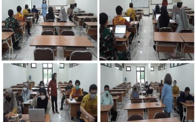 Pendampingan Penyelesaian Tugas Akhir Mahasiswa Angkatan 2020