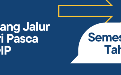 Registrasi Ulang Jalur Ujian Mandiri Program Doktor, Magister, dan Profesi Semester Gasal Gel 1 Tahun Akademik 2023/2024