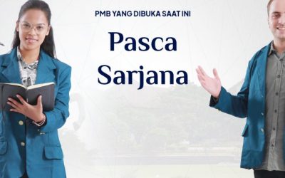 Pembukaan Pendaftaran Ujian Mandiri Pascasarjana dan Profesi Semester Genap Gelombang 1 Tahun Akademik 2023/2024