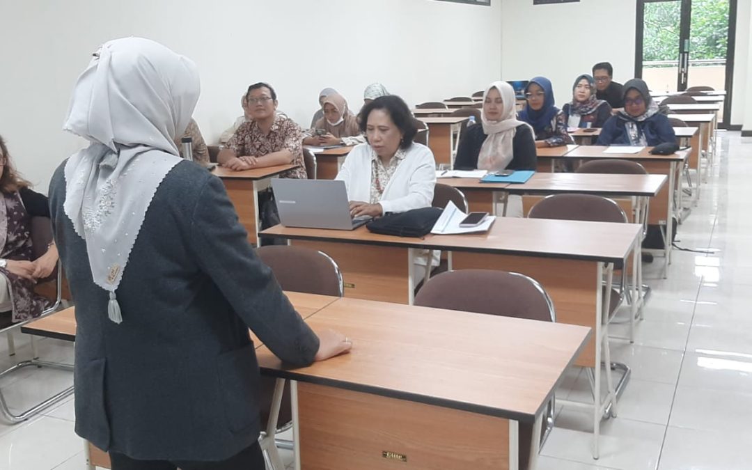 Monitoring Evaluasi Studi Mahasiswa Angkatan 2023